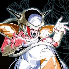 Dragon Ball Massiv - Carlsen - Band 08 - Profil