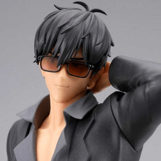 Nicholas D. Wolfwood - Oshi Works - Kotobukiya