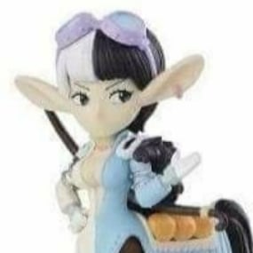 Speed - One Piece - WCF Beasts Pirates Vol. 2 - Banpresto - Profil