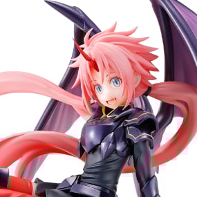 Milim (I became a King / Maou)) - That Time I got Reincarnated as a Slime - Ichibansho - Profil