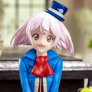 Emul - PM Perching - Sega - Profil