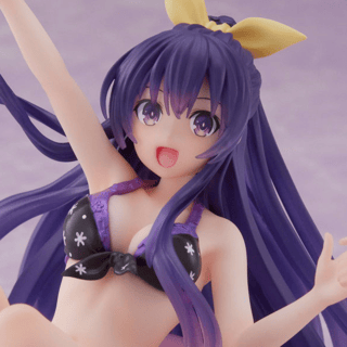 Tohka Yatogami - Aqua Float Girls - Taito - Profil
