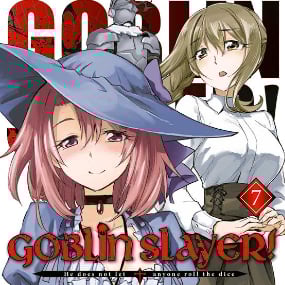 Goblin Slayer!  - Altraverse - Band 007
