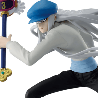 Kite - Hunter x Hunter - Vibration Stars - Banpresto