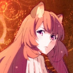 Raphtalia - The Rising of the Shield Hero - Microfibre Cloth - Medicos - Profil