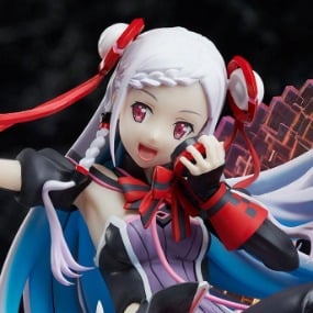 Yuna - Orinal Scale F:Nex - Furyu - Profil