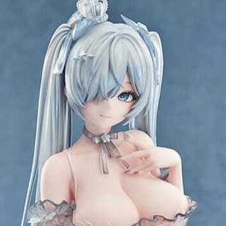 Cinderella - Glass Princess - Good Smile Company - Profil