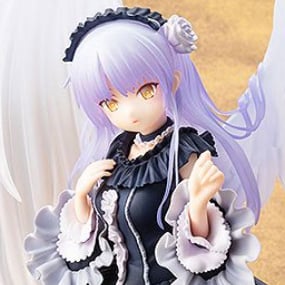 Kanade Tachibana - Key 20th Anniversary - Gothic Lolita - Chara-Ani - Profil