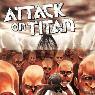 EN Attack on Titan - Kodansha Comics - Vol. 31 - englische Ausgabe