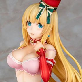 Aisha - Koiito Kinenbi - Vibrastar - Profil