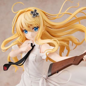 Alice Kisaragi - Light Novel Version - KD Colle - Kadokawa