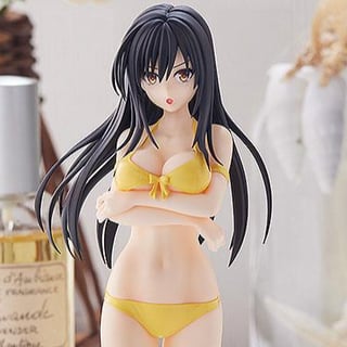 Yui Kotegawa - To Love-Ru Pop Up Parade - Good Smile Company - Profil