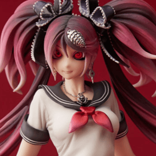 Shiemi Ishibai (Calne Ca) - Sailor Fuku - Calcium! Hdge No. 13 (Union Creative – Réédition) - Profil