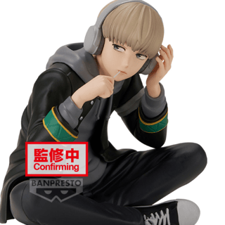 Ren Kaji - Wind Breaker - Banpresto