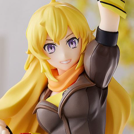 Yang Xiao Long - RWBY Pop Up Parade - Good Smile Company - Profil