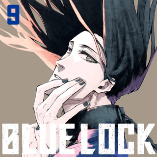 EN Blue Lock - Kodansha Comics - Vol. 9 - english Edition