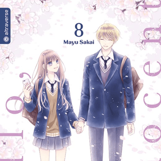 Hello, Innocent - altraverse - Band 08