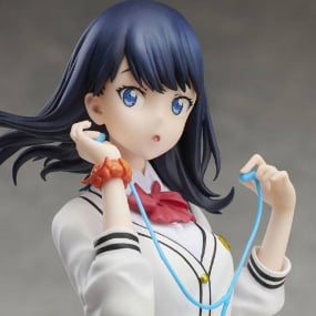 Rikka Takarada - Animaru! - Profil