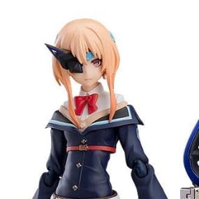 Figma 456 San - Profil