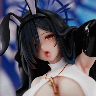 Black Sister - Bear Panda - Profil