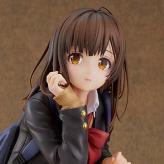 Sayu Ogiwara - Good Smile Company - Profil