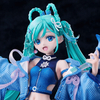 Hatsune Miku - Magical Mirai 2025 - Design Coco - Profil