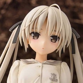 Sora Kasugano - School Unfiorm Version - Alphamax - Profil