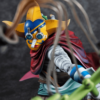 Sogeking - P.O.P. Portrait of Pirates Playback Memories - Megahouse - Profil