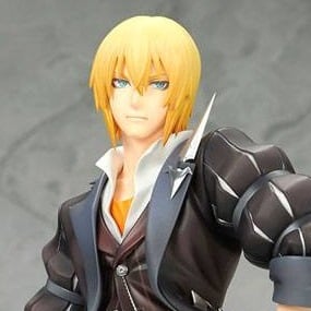 Eizen - Tales of Berseria - ALTAiR - Alter x Amie (1/8 Scale Figure) - Profil