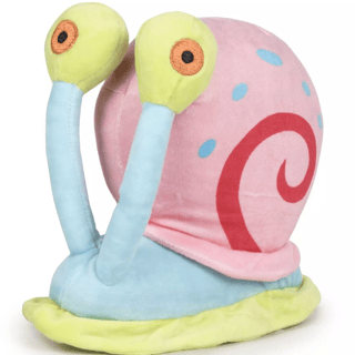 Gary - Spongebob Schwammkopf - Plüschfigur (30 cm) - Play by Play