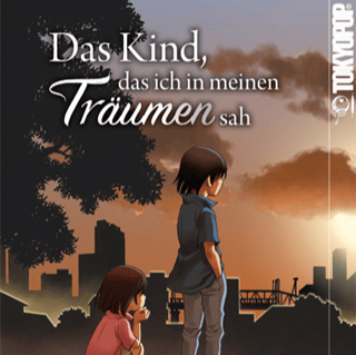 Das Kind, das ich in meinen Träumen sah - Tokyopop - Band 05 - Profil