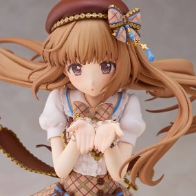 Yoshino Yorita - Blooming in Spring - PLUM - Profil