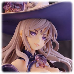 Aludra / Aldra - Chain Chronicle - Profil