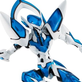 Muga - Back Arrow Robot Spirits Side BH - Bandai Spirits - Profil