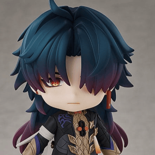 Nendoroid 2607 Blade - Profil
