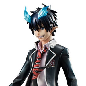 Rin Okumura - Megahouse G.E.M. - Repainted Re-Release - Profil