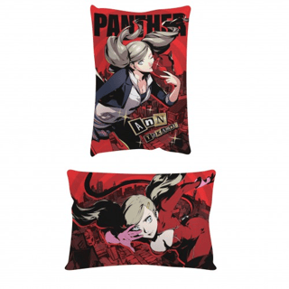 Anne Takamaki / Panther - Persona 5 Royal - Kissen - Pop Buddies - Profil