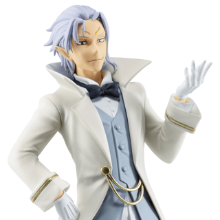 Clayman - That Time I Got Reincarnated as a Slime - Otherworlder Vol.16 - Banpresto