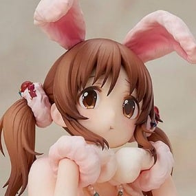 Airi Totoki - Princess Bunny After Special Training - Alumina / Good Smile - Profil