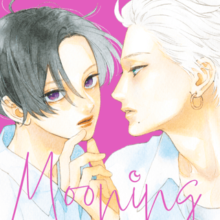Mooning over You - Crunchyroll - Band 02 - Profil