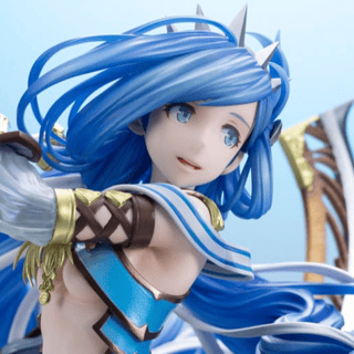 Dana Iclucia - ARTFX J - Kotobukiya