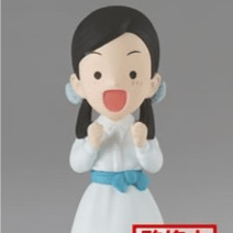 Sumi Nakahara - Demon Slayer - WCF Minifigur Vol. 7 (C) - Banpresto - Profil