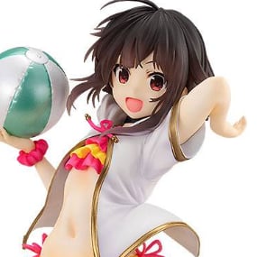 Megumin - Light Novel Swimsuit - KD Colle - Kadokawa - Profil