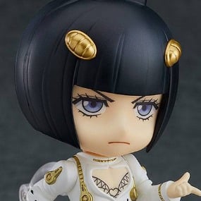 Nendoroid 1175 Bruno Bucciarati - Neuauflage - Profil