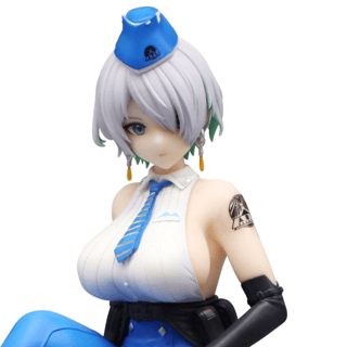 Brid - Noodle Stopper - Furyu - Profil