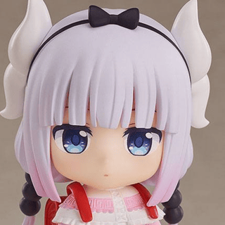 Nendoroid 1963 Kanna Kamui – Die süße Drachenmädchen-Figur aus Miss Kobayashi’s Dragon Maid - Profil