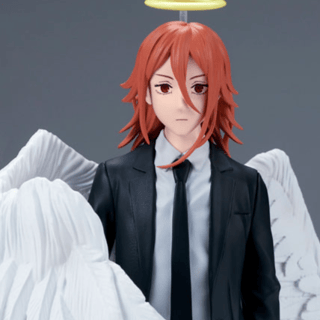 Angel Devil - Chainsaw Man The Movie: Reze Arc - Vibration Stars - Banpresto