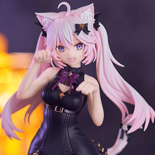 Nyatasha Nyanners - VShojo Pop Up Parade  - Good Smile Company - Profil