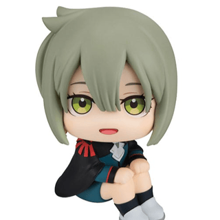 Elan Ceres - Mobile Suit Gundam: The Witch from Mercury Look Up - Megahouse - Profil