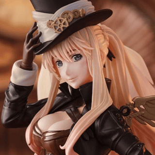 Sheryl Nome - Oshare Macross Revolution - Figurizm Alpha - Sega - Profil